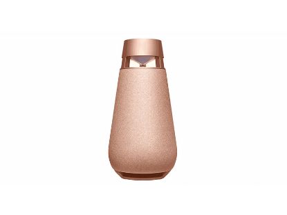 تصویر اسپیکر بلوتوثی قابل حمل ال جی مدل XO3QPK